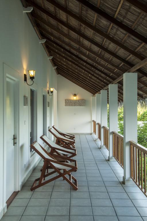 Amra Palace Gan  Buitenkant foto